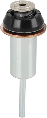 Vista 3 de X AUTOHAUX Kit de reparación de solenoide de coche Juego de émbolo de contacto para Chevrolet Corvette 1988-1996 128000-7390 128000-8310 128000-8311