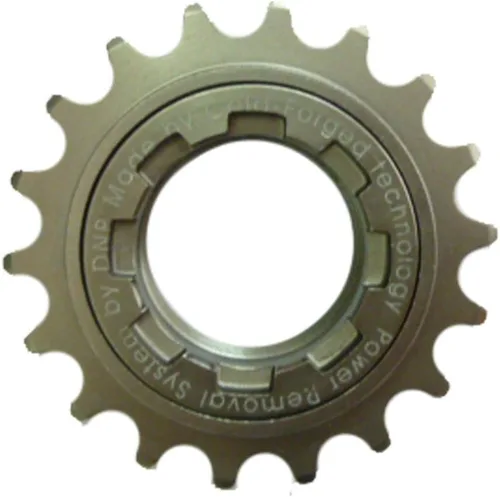 Vista 4 de Black Ops DefendR 8 teclas BMX Freewheel
