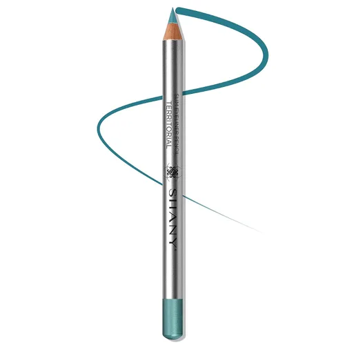 Vista 20 de SHANY Lápiz de ojos Slim Liner - DIAMOND EYE Ojo de diamante