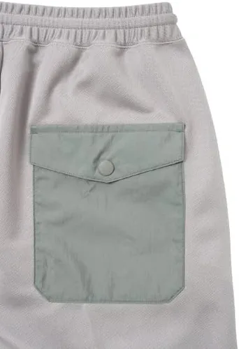 Vista 7 de Not So Ape Streetwear - Pantalón corto unisex para todo género