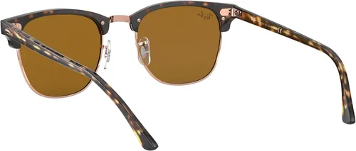 Vista 6 de Ray-Ban, Clubmaster, RB3016 - Gafas de sol cuadradas