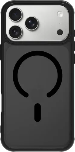 Vista 29 de Funda degradada para iPhone 14 Pro - Diseño multicolor degradado naranja y amarillo, resistente a los impactos y con imanes