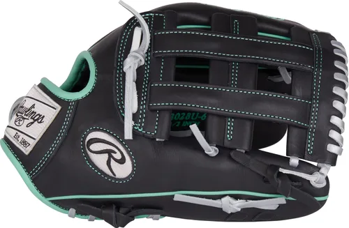 Vista 2 de 2026 NXT Youth Baseball Glove Series Youth Contour Fit