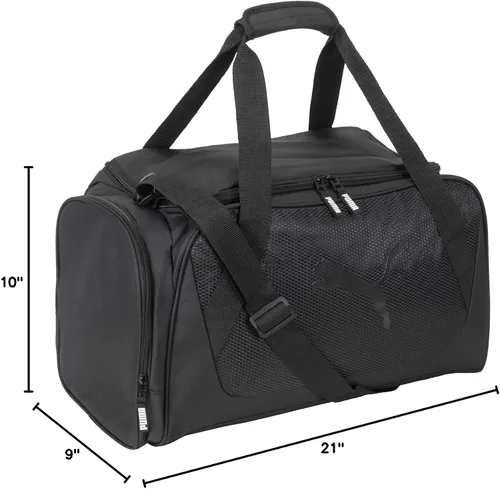 Vista 7 de PUMA Evercat Form Factor - Bolsa de lona