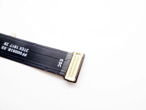 Vista 2 de TheCoolCube Reemplazo de la pieza de reparación del cable plano de la placa ESC de poder para DJI Mavic Mini/Mini 2 RC Drone