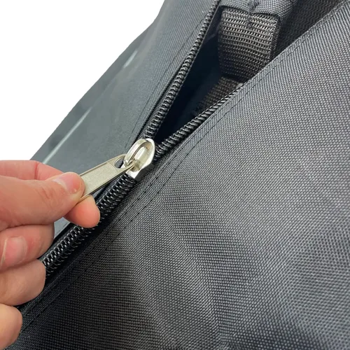 Vista 9 de Club Champ - Funda de viaje para bolsa de golf