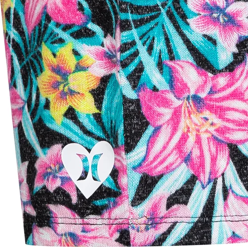 Vista 4 de Hurley Pantalones cortos de punto suave para niña