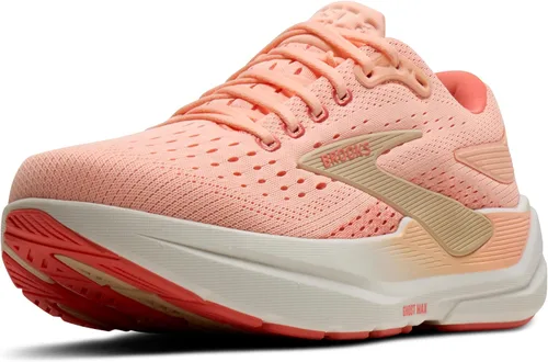Vista 20 de Brooks Tenis de correr Ghost Max 3 para mujer Skyway/Coco/Arena