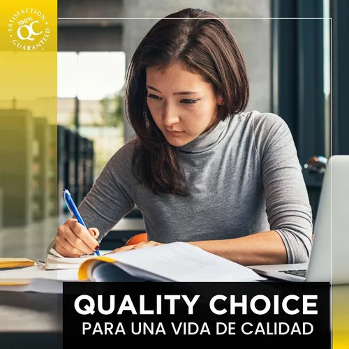 Vista 5 de Quality Choice Tableta de cafeína Stay Awake