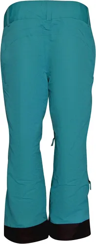 Vista 3 de Snow Country Outerwear - Pantalones de esquí para mujer, talla plus, regular y corto