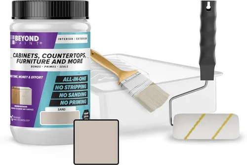 Vista 20 de Beyond Paint - Kit de acabado de pintura