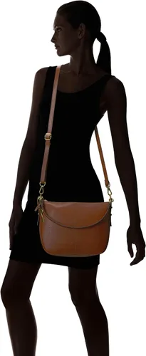Vista 7 de Fossil Jolie bolsa cruzada pequeña para mujer