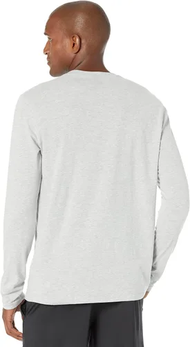 Vista 2 de Oakley Camiseta de manga larga Mark II 2.0, Gris grafito, S