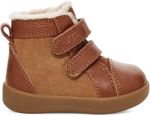 Vista 6 de UGG Tenis unisex Rennon Ii para bebé