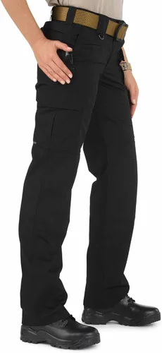 Vista 3 de Pantalones tácticos 511para mujer de calidad profesional y de Taclite