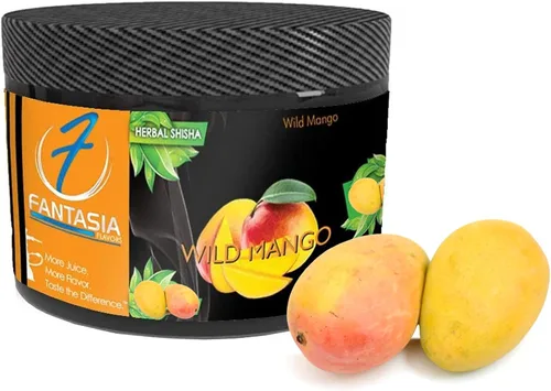 Vista 21 de Fantasia Cachimba sin nicotina, sabor cachimba shisha, lata de 8.82 oz, sin tabaco, sin nicotina, aliento de dragón (fruta del dragón)