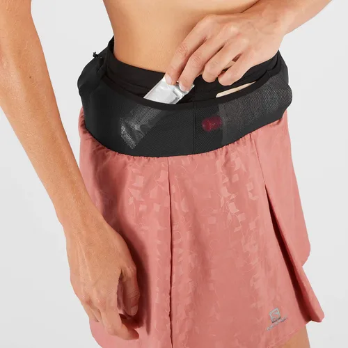 Vista 8 de Salomon Falda para mujer