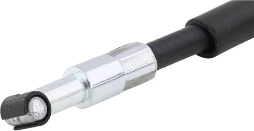 Vista 3 de All Balls Racing Cable de mano trasero del freno de estacionamiento compatible con/reemplazo para Honda Trx350Fe 00-06, Trx350Fm 45-4012