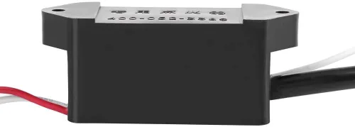 Vista 6 de Generador de alto voltaje, módulo de arco eléctrico DC3.6V/4.8V/6V/12V generador de pulso de alto voltaje DC 3kV-11kV módulo de arco eléctrico