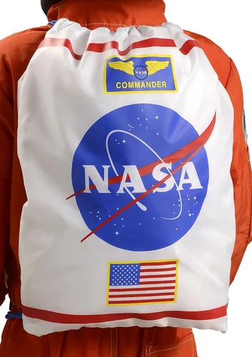 Vista 2 de Aeromax Mochila con cordón