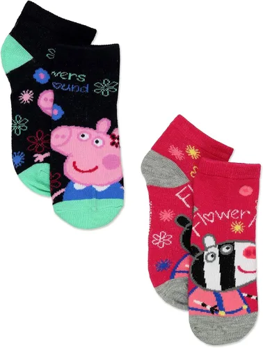 Vista 7 de Peppa Pig girls Classic
