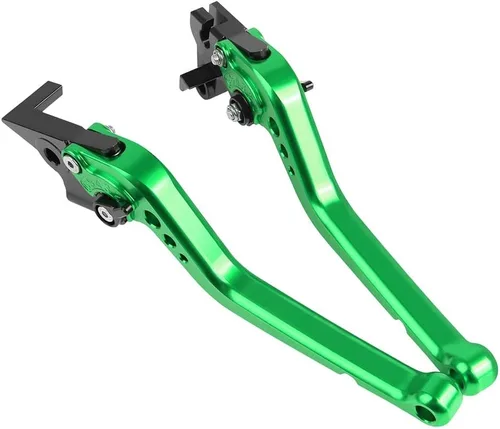 Vista 14 de Palancas de embrague de freno largo para motocicleta Ducati Scrambler 1100 / Sport/Special 2018-2020 Palancas de freno de embrague corto de aluminio