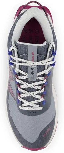 Vista 5 de New Balance Tenis de correr Fresh Foam Garoe Mid V1 para mujer