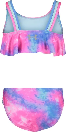 Vista 2 de Under Armour Conjunto de bikini de dos piezas para niña