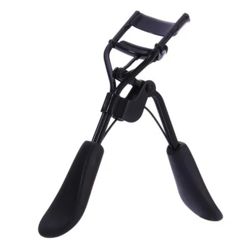 Vista 4 de Pestañas postizas y adhesivos portátil rizador de pestañas fabricante de pestañas de ojo Clip de mujeres herramienta cosmética de belleza regalo