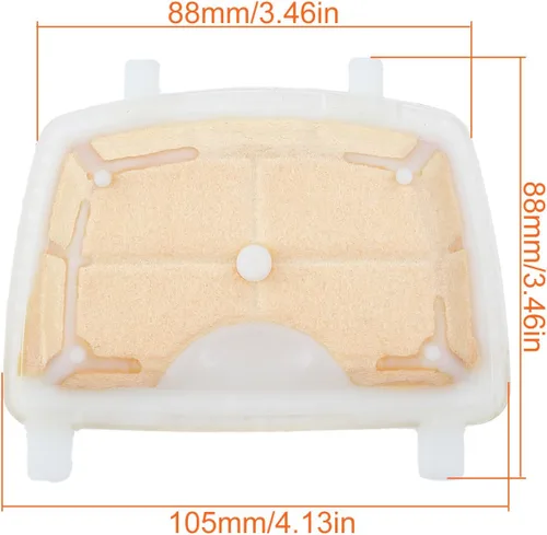 Vista 3 de Para Stihl MS171 MS181 MS211 MS211C para motosierra, kit de carburador, 1139 120 0619/1139 1207 100/1139 1200 612, para Zama C1Q-S269