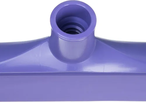 Vista 5 de SPARTA 3656868 - Escobilla de plástico para suelo, escobilla de ducha resistente con hoja de goma para ventanas, vidrio, puertas de ducha, pisos