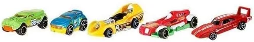 Vista 8 de Hot Wheels Surtido de coches 5