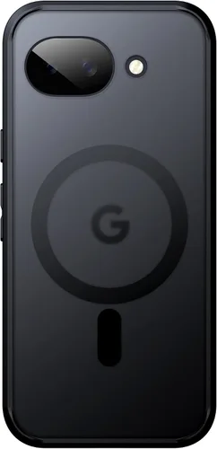 Vista 17 de JETech Funda magnética para Google Pixel 8 de 6.2 pulgadas 2023, compatible con MagSafe, translúcida mate trasera a prueba de golpes (Hazel)