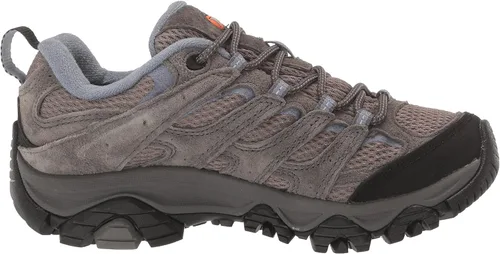 Vista 6 de Merrell Womens Moab 3 Waterproof Hiking Shoe