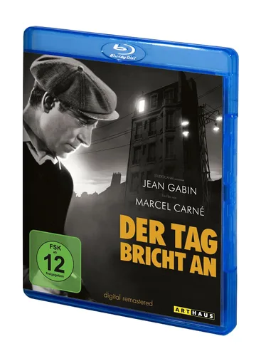 Vista 2 de Der Tag bricht an Blu-ray
