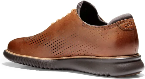 Vista 9 de Cole Haan Men's 2.Zerogrand Laser Wingtip Oxfords