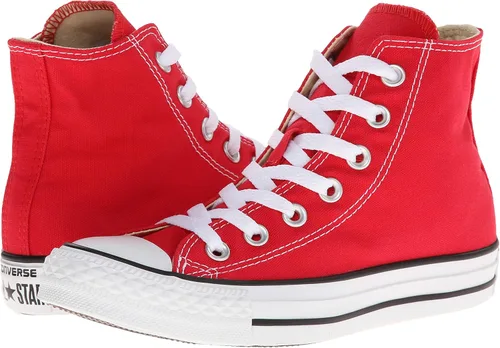 Vista 9 de Converse M9162 - Tenis beige blanco CT AS HI Can