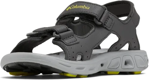 Vista 4 de Columbia Unisex-Child Techsun Vent Sport Sandal