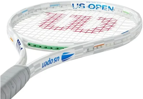 Vista 5 de Wilson US Open Shift 99 V1 Unstrung Racquet