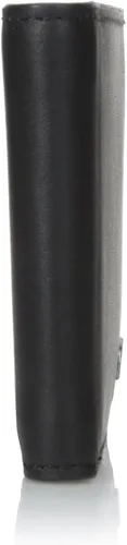 Vista 3 de Lacoste Fg Billetera pequeña delgada para hombre
