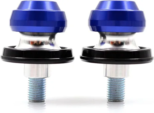 Vista 15 de Bobinas basculantes de 0.315 in para bobinas deslizantes Tornillos M8 (para vehículos Suzuki) GSX-S GSXS 750 950 1000 GSXR600 GSR GSX