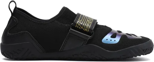 Vista 2 de DeadLift - Zapatos de levantamiento de pesas, para levantamiento de pesas, para entrenamiento de pesas, entrenamiento de fitness, entrenamiento