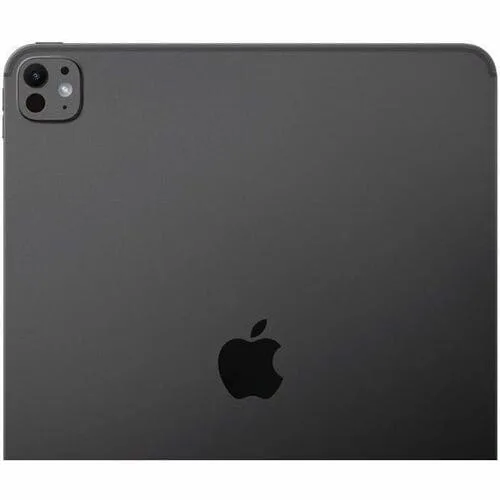 Vista 11 de IPAD PRO 13 WIFI 256GB SBLK-CLA