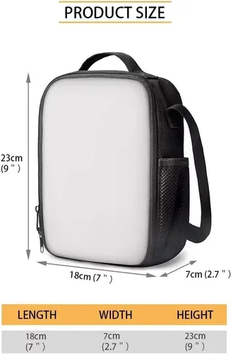 Vista 6 de STUOARTE Juego de mochila escolar para estudiantes con lonchera y bolsa para lápices, paquete de 3 mochilas para niños, bolsa grande para laptop