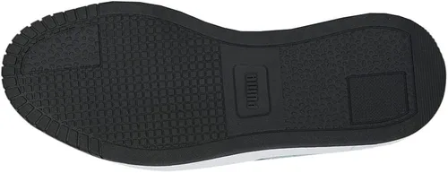 Vista 5 de PUMA Mujeres Carina Street Lace Up Zapatillas Casual Zapatos Casual - Blanco