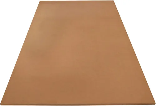 Vista 2 de Tamaño personalizado 1/2 '' (0.472 in) X 12 '' X 12 '' Tablero MDF (6 hojas)