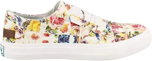 Vista 199 de Blowfish Marley - Tenis de moda para mujer