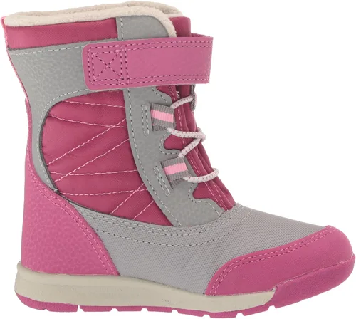 Vista 6 de Merrell Botas impermeables unisex para niños Snow Storm 2.0 Jr