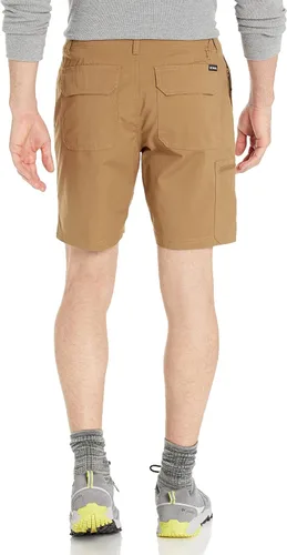 Vista 2 de Columbia Cobble Creek Cargo - Pantalón corto para hombre