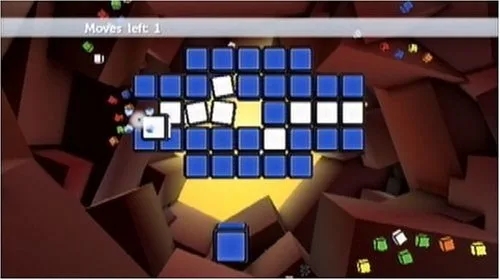 Vista 16 de Rubik's World - Nintendo Wii